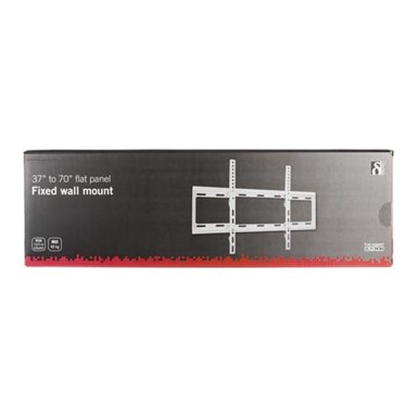 DELTACO TV nosač ARM-524, tilt, 37"–70", do 35 kg, bijeli